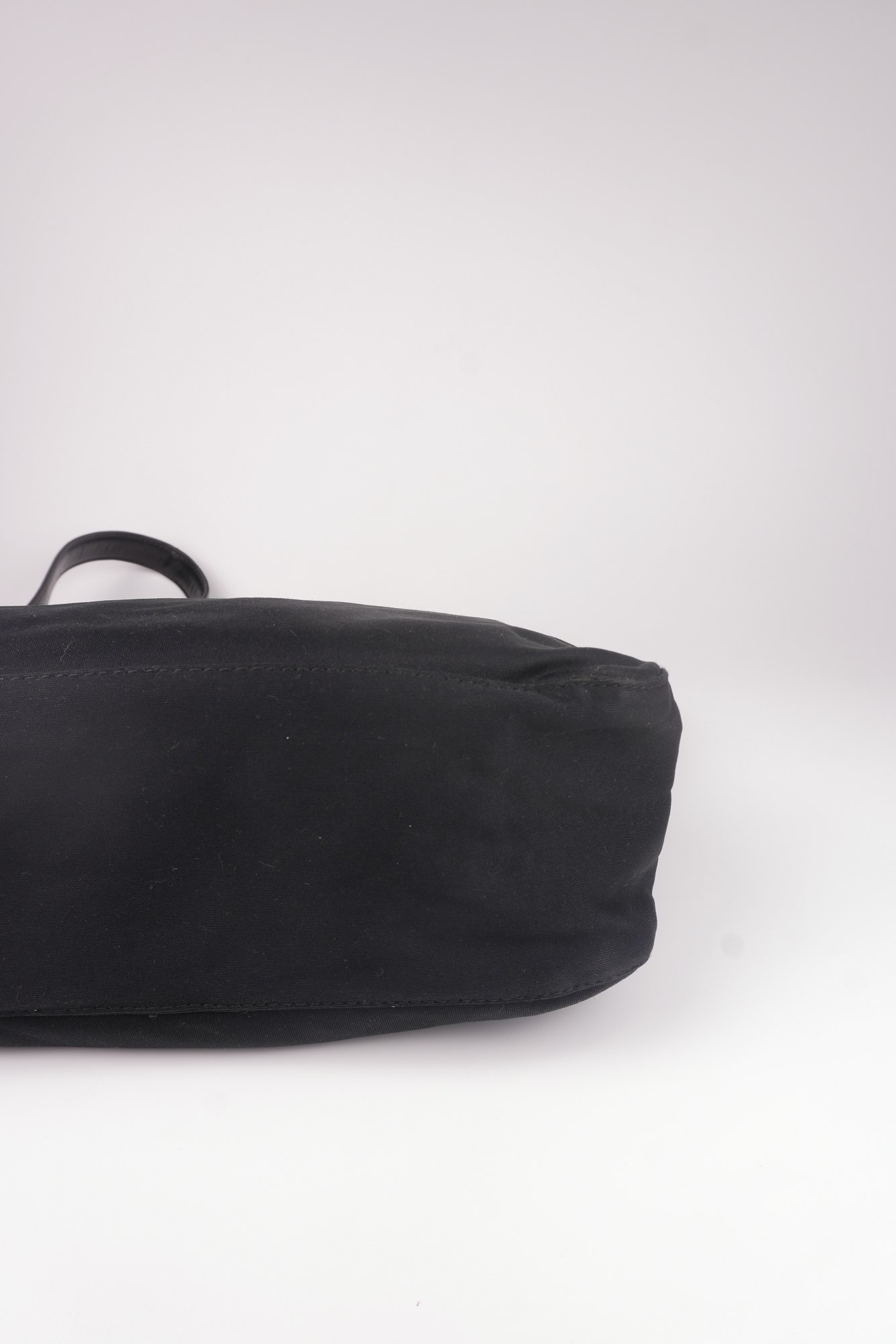 Fendi Mamma Baguette Shoulder Bag