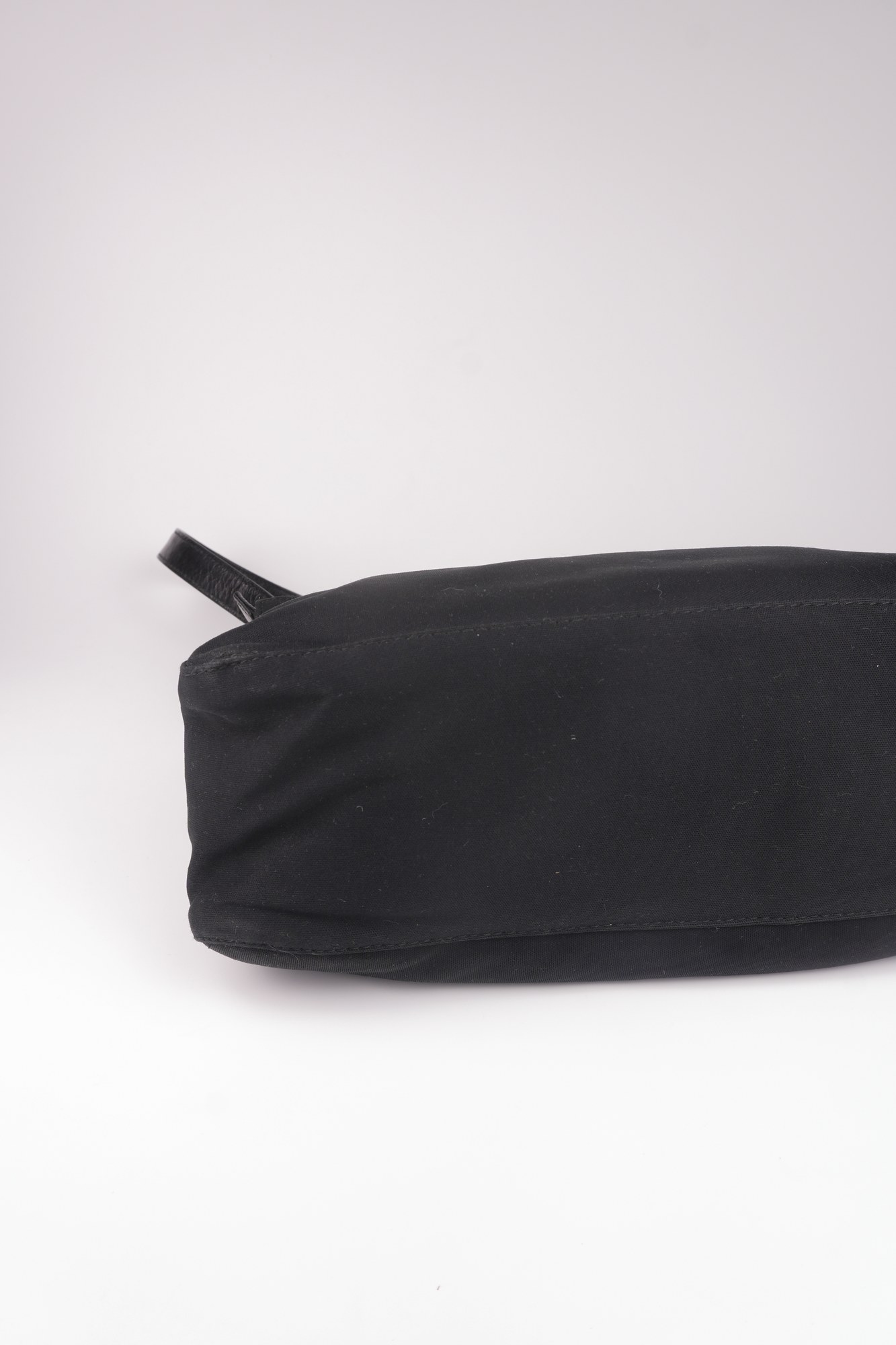 Fendi Mamma Baguette Shoulder Bag