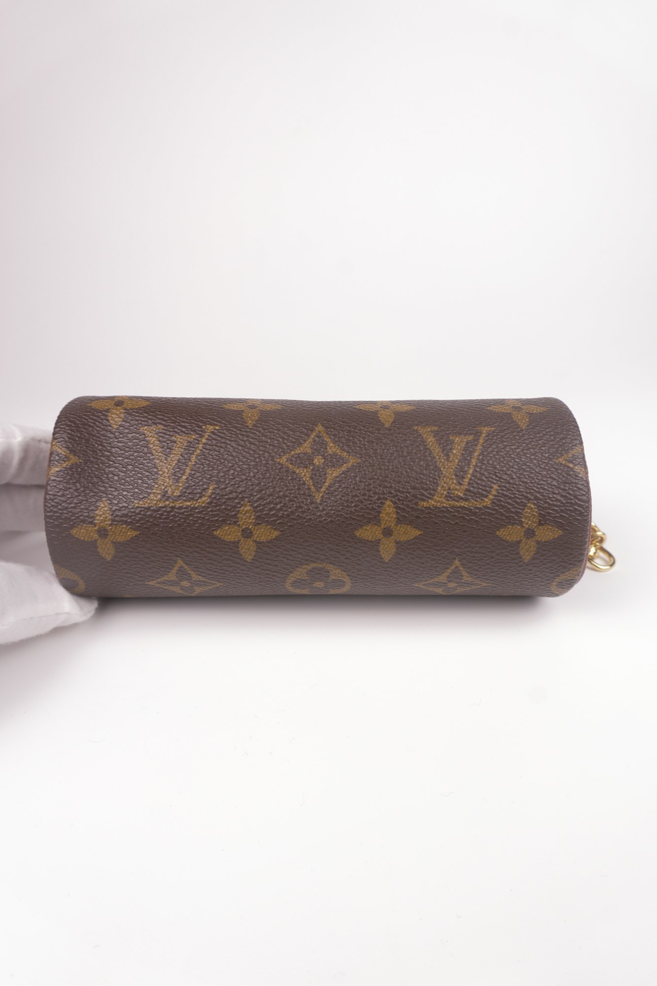 Louis Vuitton Monogram Mini Papillon Pouch