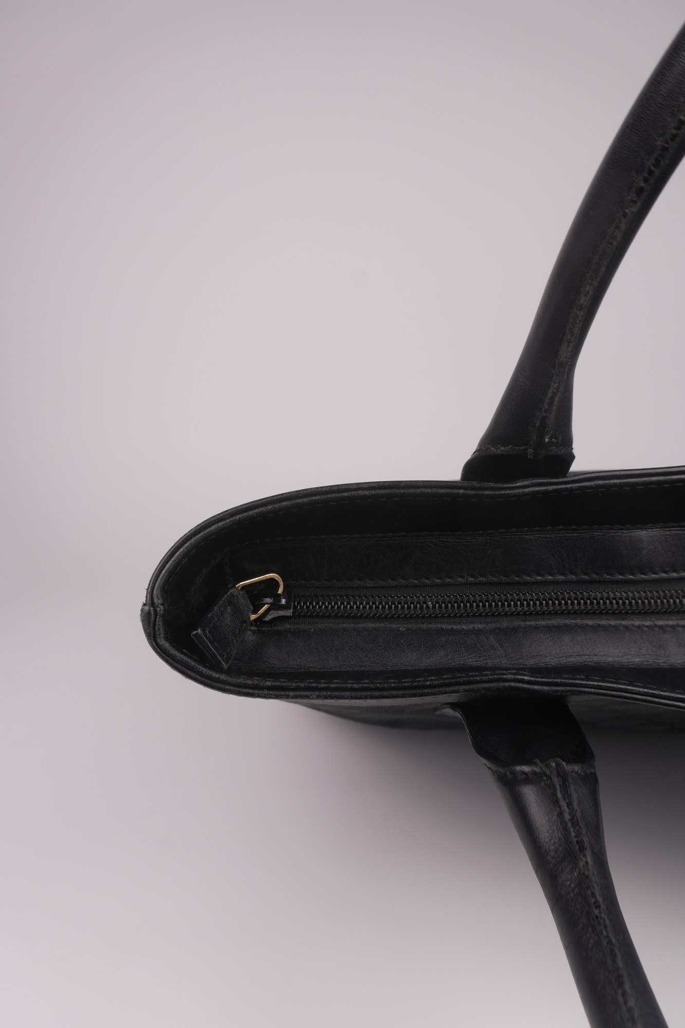 Gucci GG Canvas Tote Bag