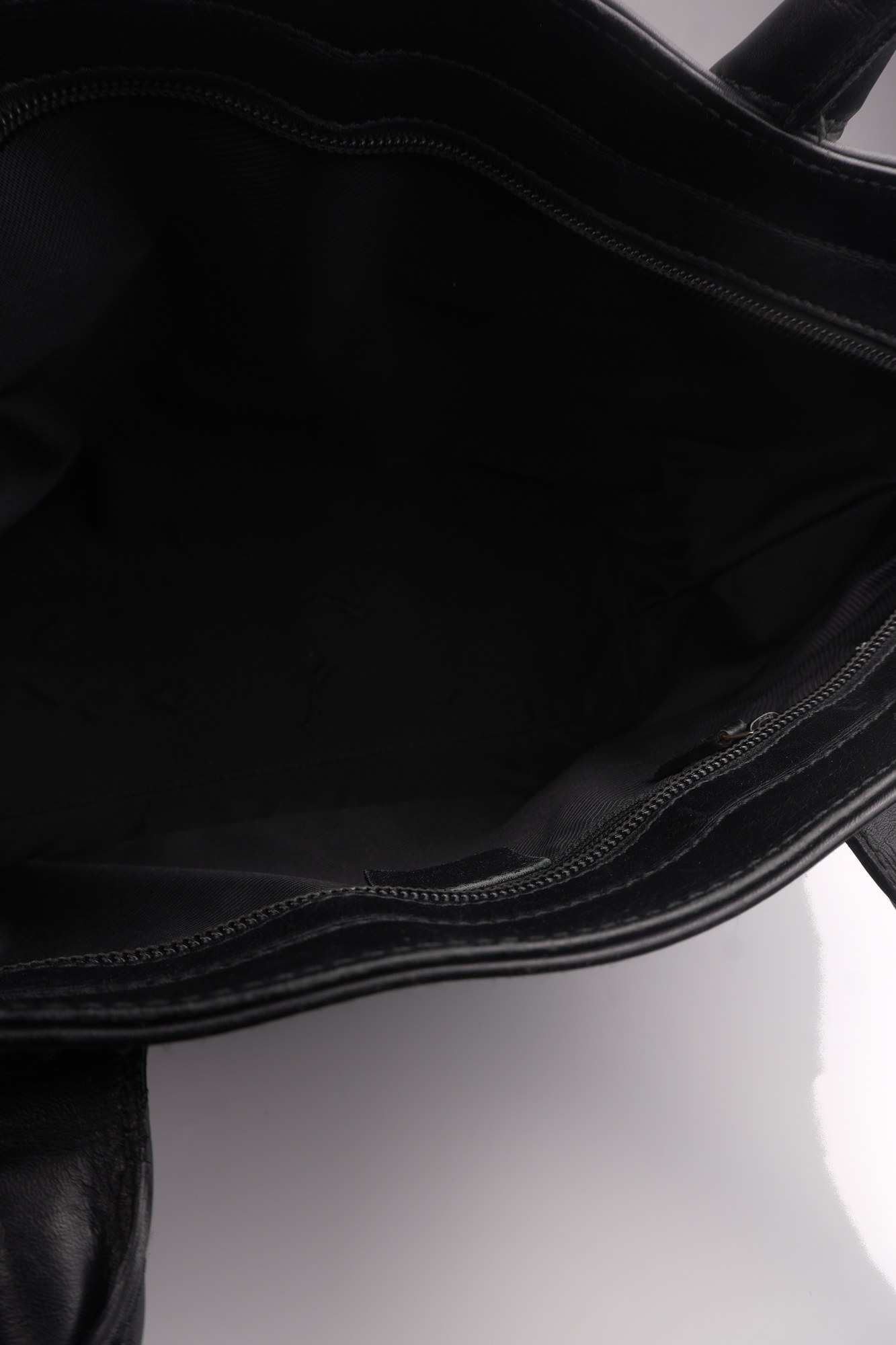 Gucci GG Canvas Tote Bag