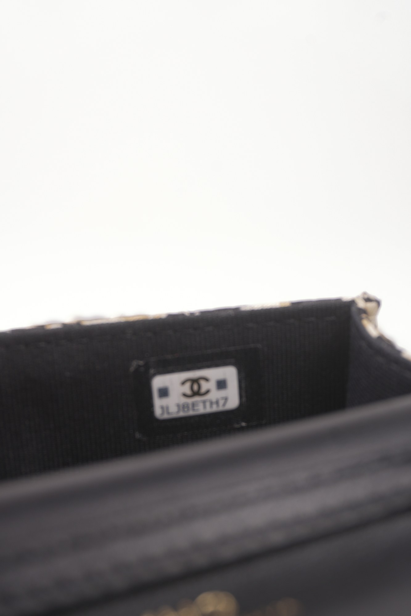 Chanel Mini Matelasse 12 Racer Flag Single Flap Chain Shoulder Pouch