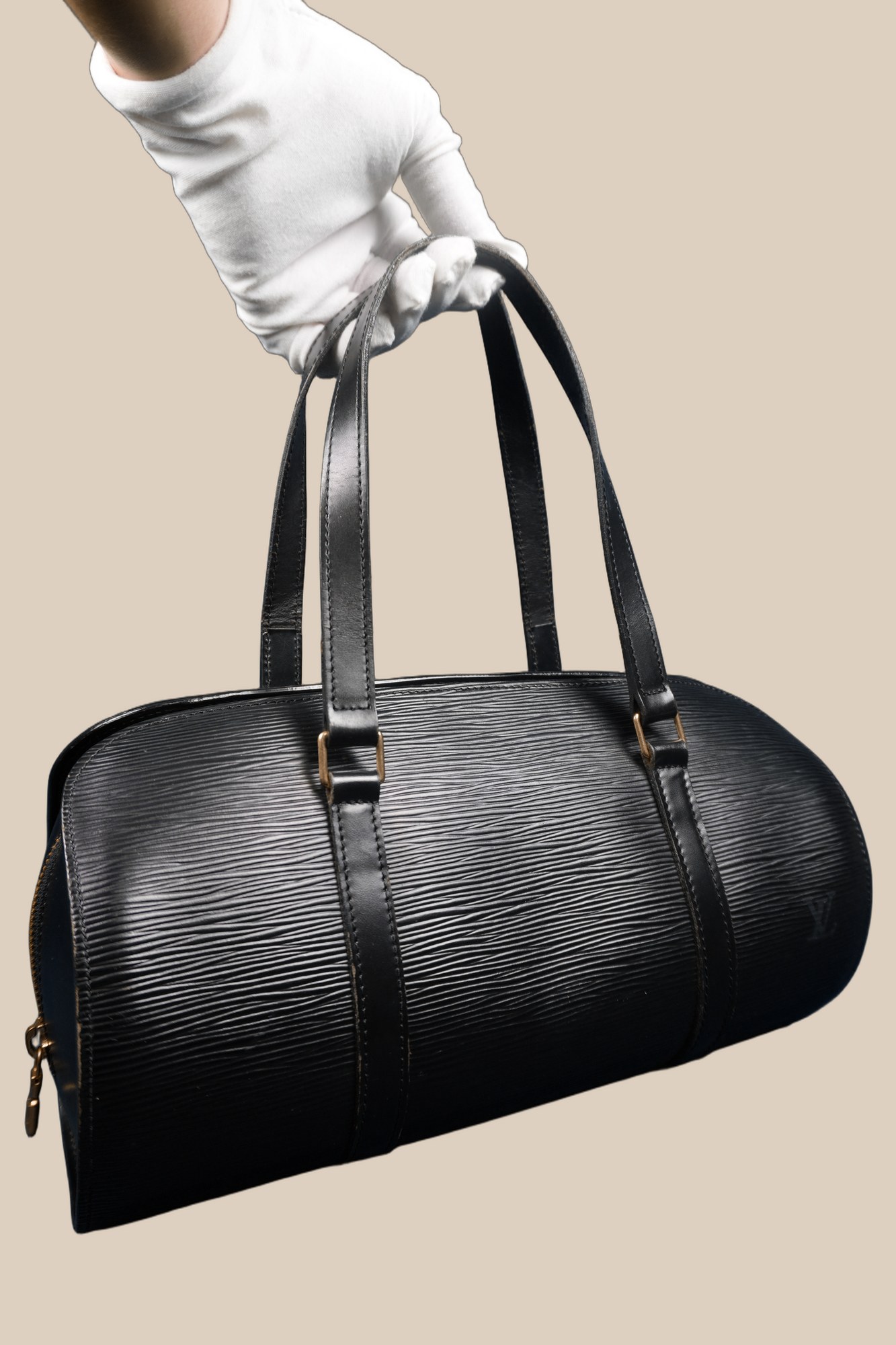 LV Soufflot Black