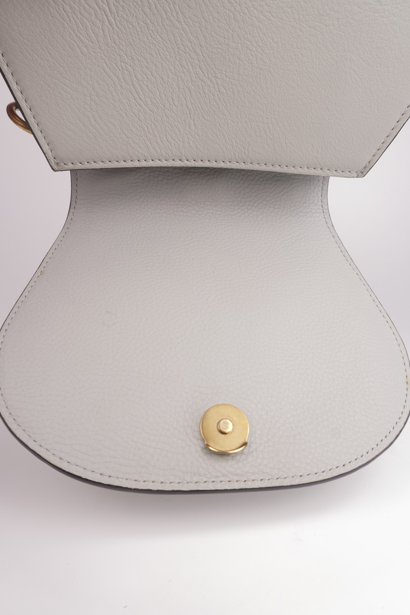 Chloé Small Nile Bracelet Bag