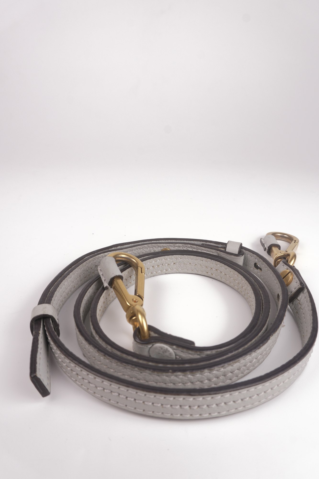 Chloé Small Nile Bracelet Bag