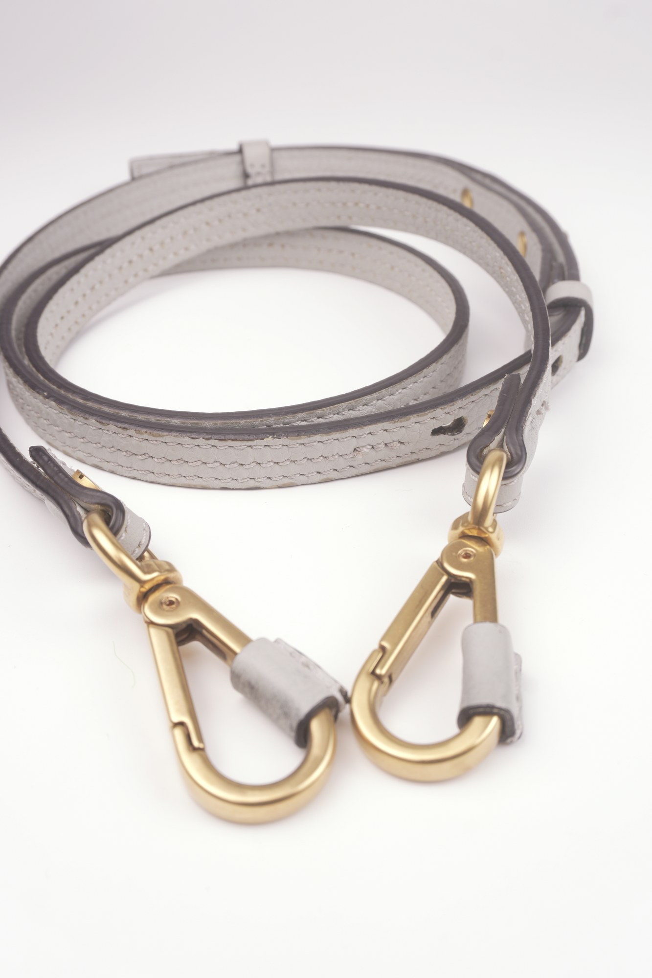 Chloé Small Nile Bracelet Bag