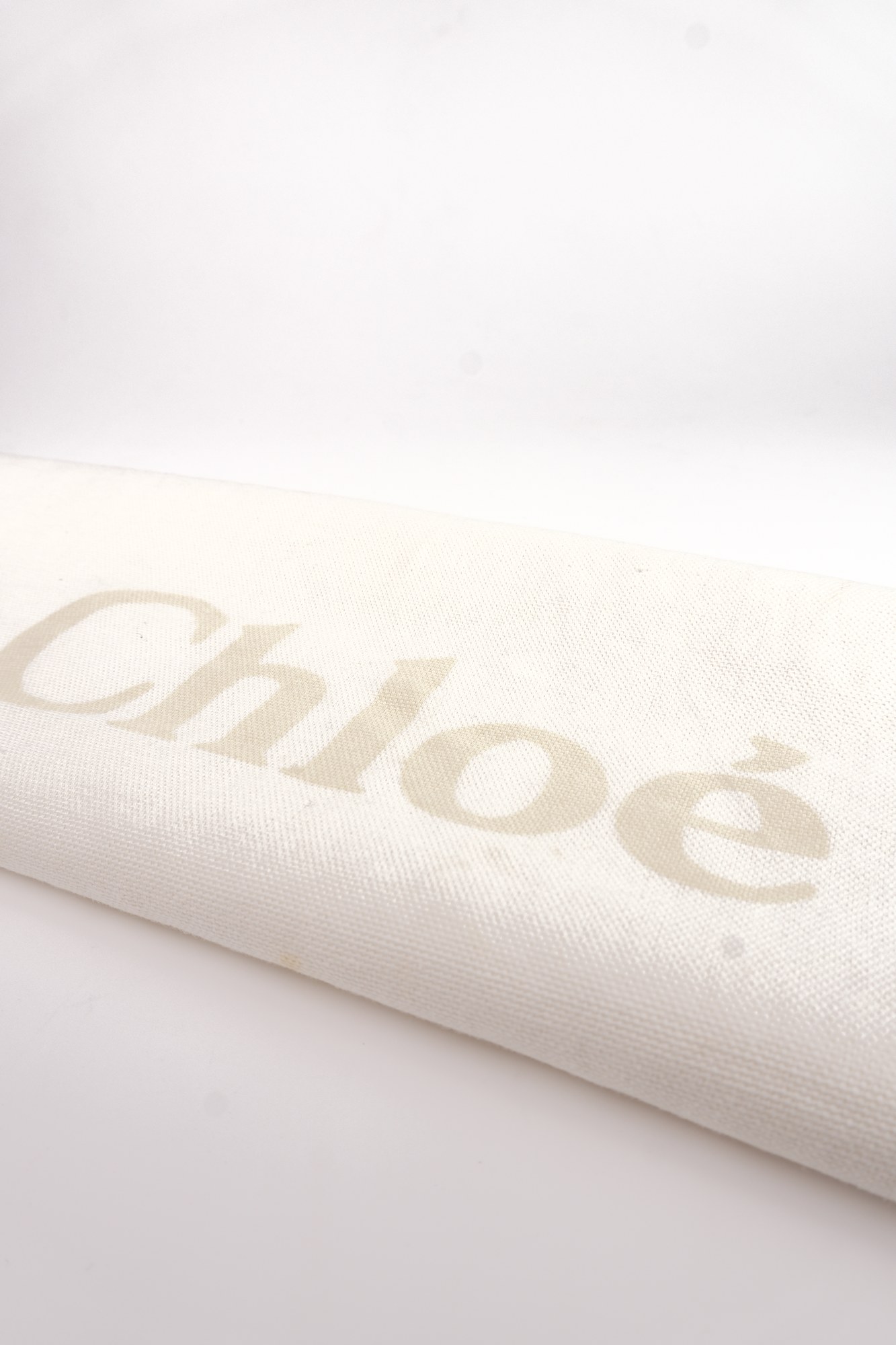 Chloé Small Nile Bracelet Bag