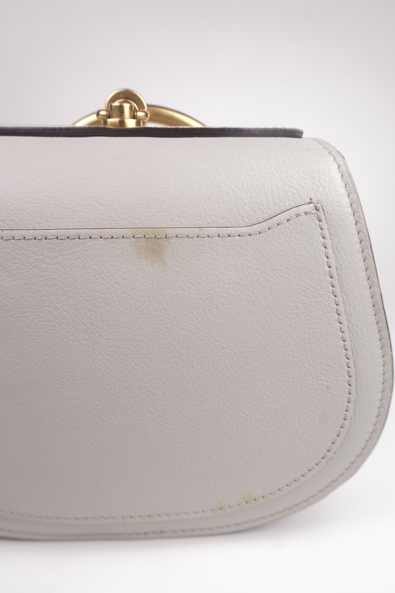 Chloé Small Nile Bracelet Bag