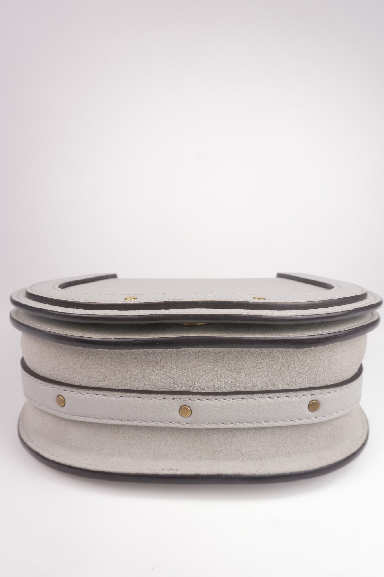 Chloé Small Nile Bracelet Bag